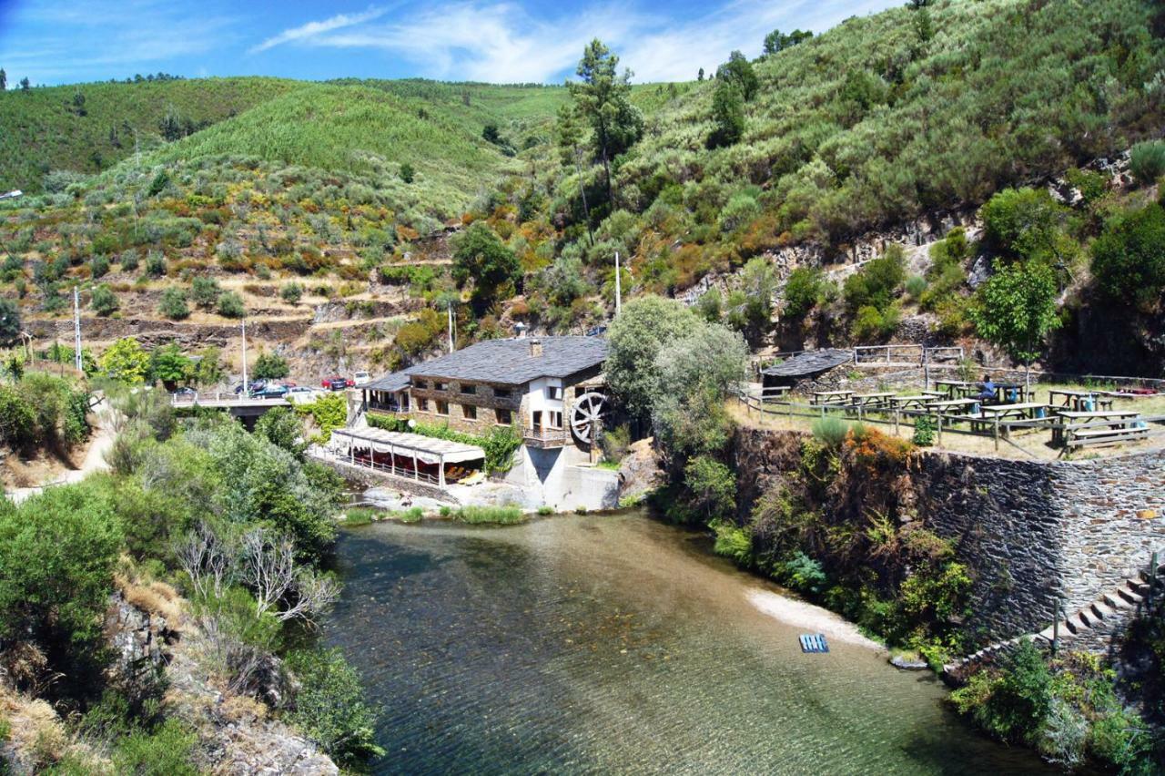 Casa Miguel Villa Sabugueiro  Eksteriør billede