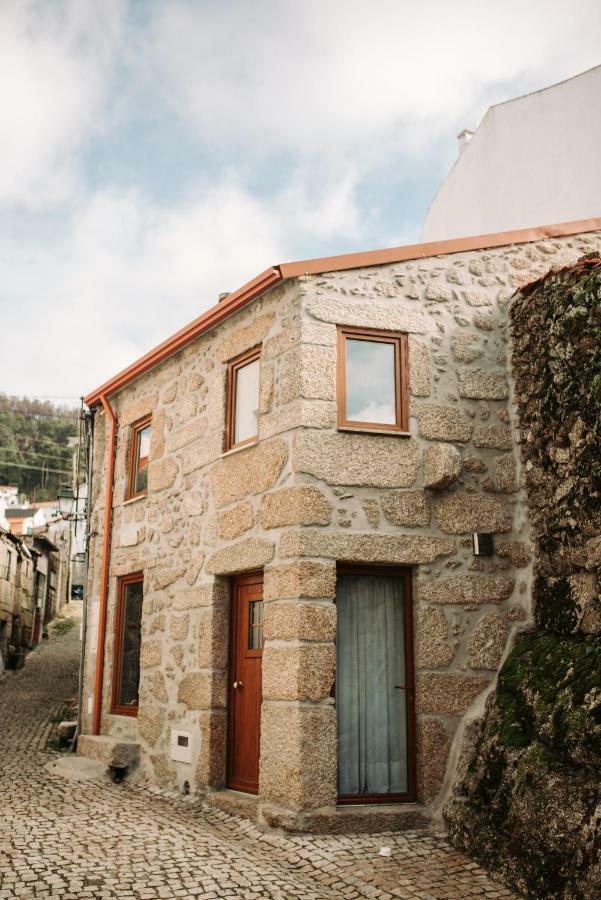 Casa Miguel Villa Sabugueiro  Eksteriør billede